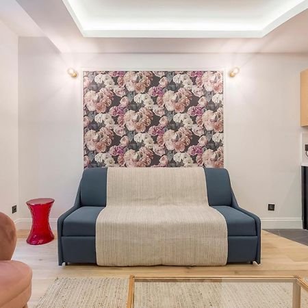 Suite Victor Hugo 1 : Bel Appartement T2 Neuf Lyon Buitenkant foto