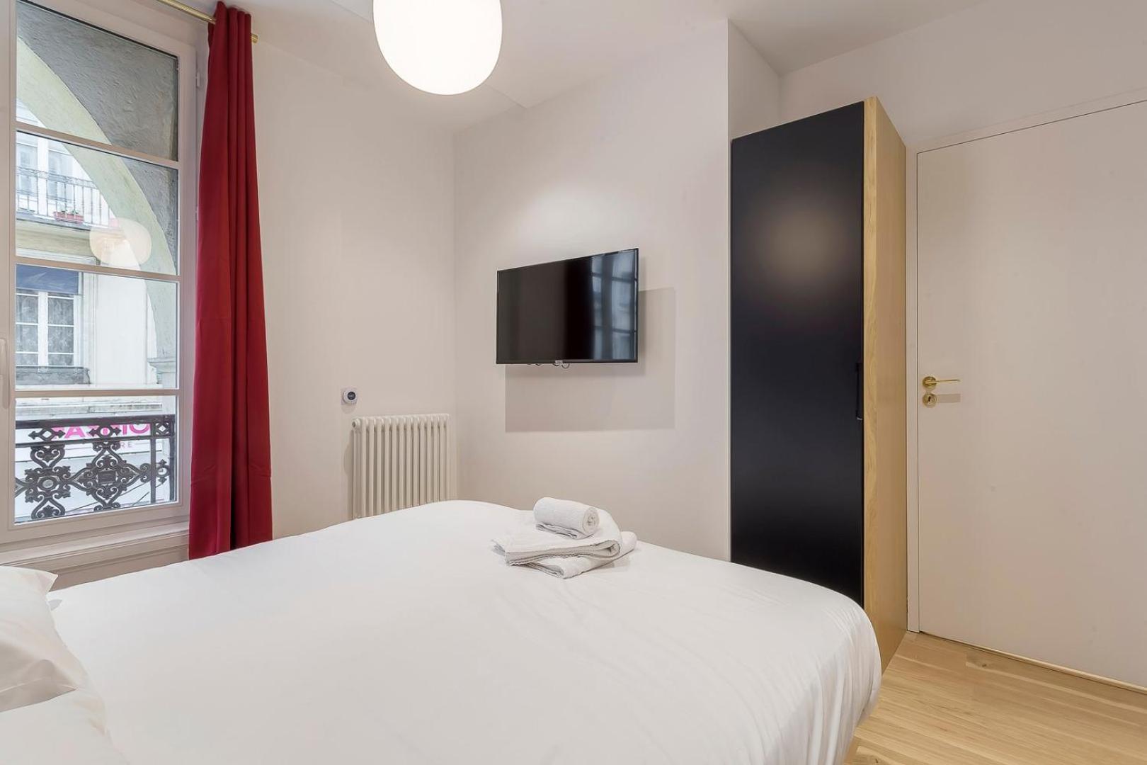 Suite Victor Hugo 1 : Bel Appartement T2 Neuf Lyon Buitenkant foto