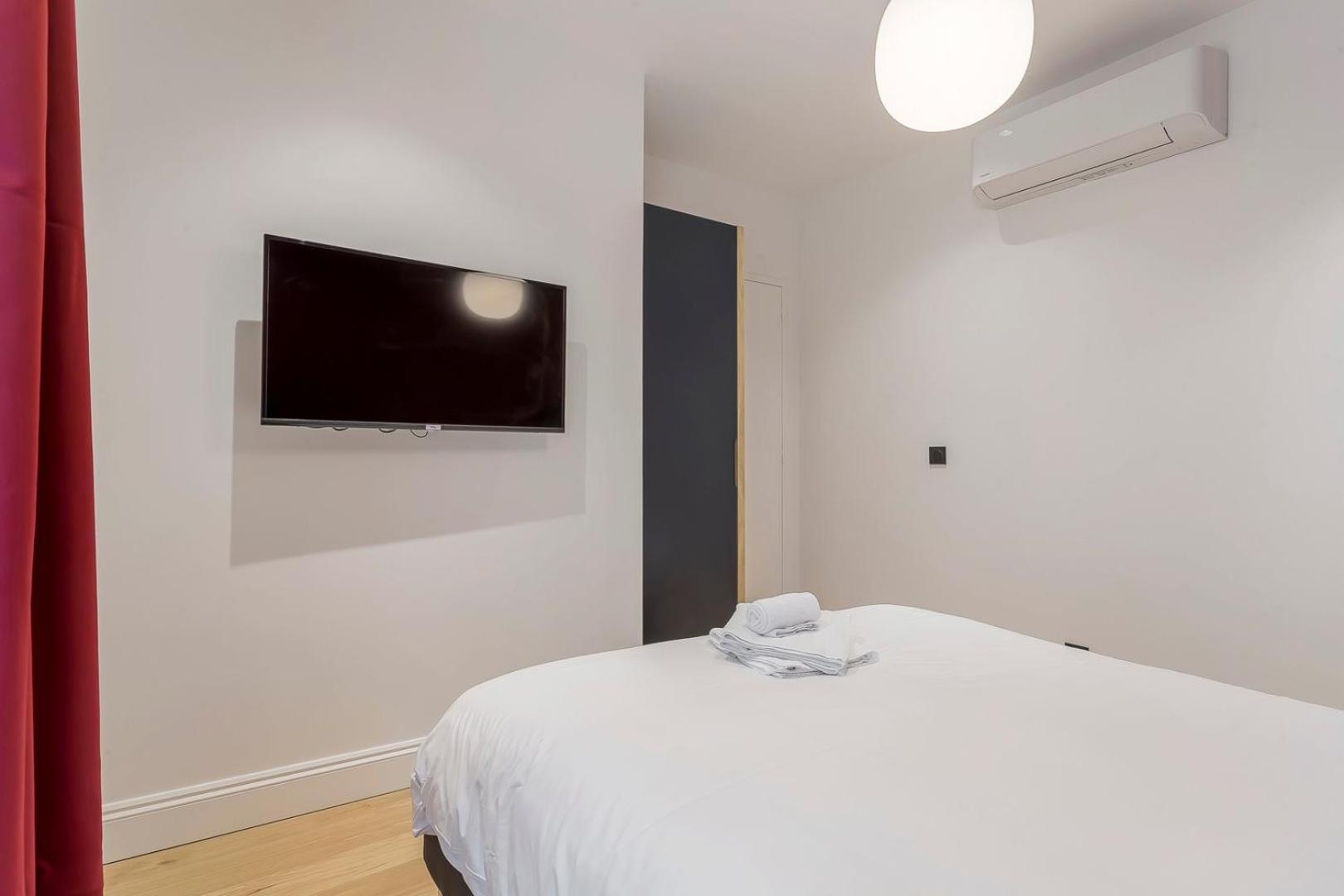 Suite Victor Hugo 1 : Bel Appartement T2 Neuf Lyon Buitenkant foto