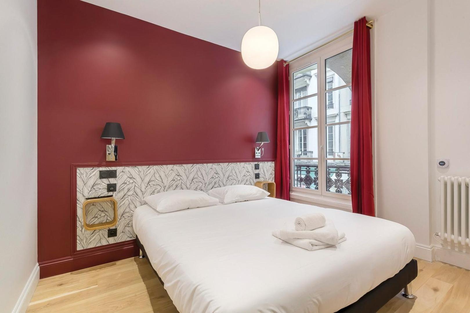 Suite Victor Hugo 1 : Bel Appartement T2 Neuf Lyon Buitenkant foto